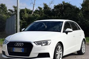 Audi A3 sportback 2018 OK NEOPATENTATI