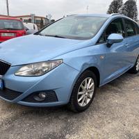 Seat Ibiza 1.6 TDI CR DPF 5 porte Style