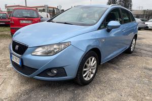 Seat Ibiza 1.6 TDI CR DPF 5 porte Style