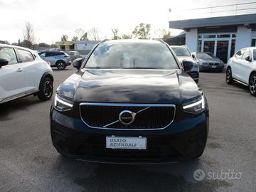 Volvo XC40 T2 automatico Essential
