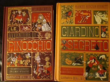 libri Minalima