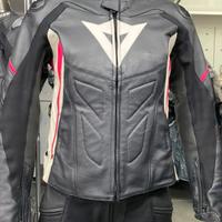 Giacca Dainese Avro D1 Lady