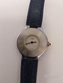 Cartier 21 must de Cartier da donna 