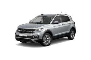 VOLKSWAGEN T-Cross 1.0 TSI 110 CV Advanced