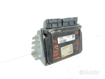 CENTRALINA MOTORE MINI Cooper S 7530662 W11B16A Bi