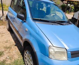 FIAT Panda 2ª serie - 2007
