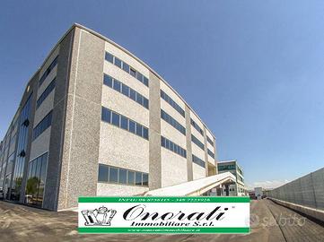 Immobile di 155 m² a Guidonia Montecelio