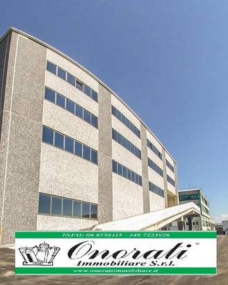 Immobile di 155 m² a Guidonia Montecelio