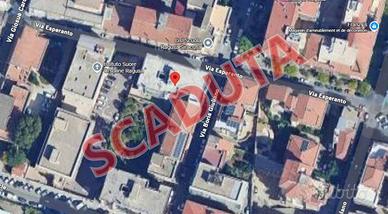 Immobile in asta di 122 m² a Ragusa