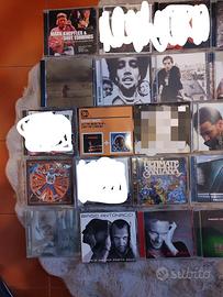 CD musica mista