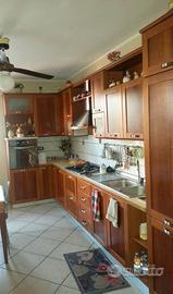 Arredo cucina completo elettrodomestici