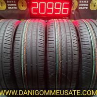 4 gomme estive 235 55 18 pirelli 70/90% dot21