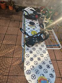 tavola snowboard 
