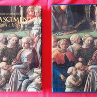 Rinascimento, i pittori e le opere  - arte pittura