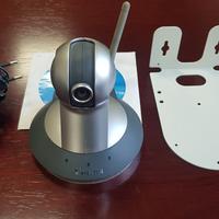 Telecamera Vivotek PTZ Modello PT8133 W con funzio