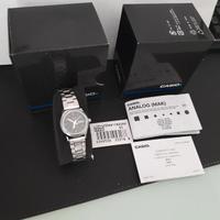 Orologio Casio