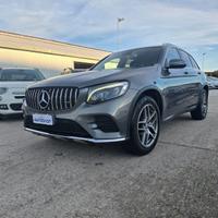 Mercedes-benz GLC 250 d 4Matic Exclusive