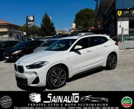 Bmw X2 M xDrive20d Msport GARANZIA