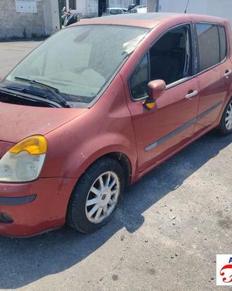 RENAULT MODUS F/JP0 1.6 112CV 04-23 Ricambi