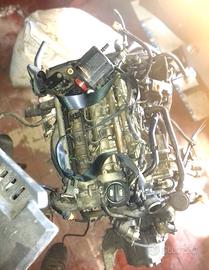 MOTORE ALFA ROMEO 147 16V