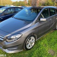 MERCEDES - Classe B - B 180 d Automatic Premium -