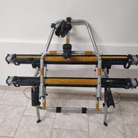 porta biciclette Thule posteriore 9106