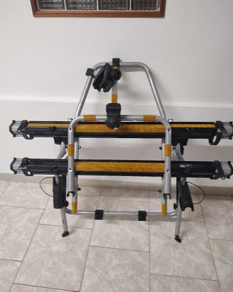 porta biciclette Thule posteriore 9106