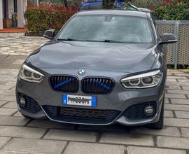 BMW 118 I Msport 136 hp