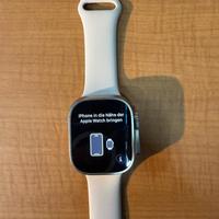 Apple Watch Ultra