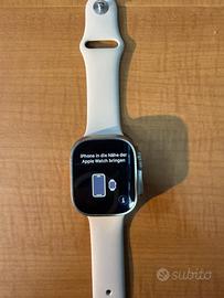 Apple Watch Ultra