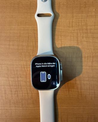 Apple Watch Ultra