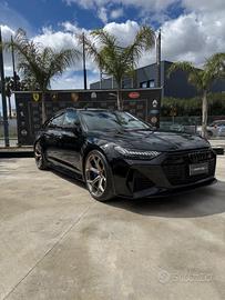 Audi RS6 R Avant 4.0 TFSI V8 quattro tiptronic Per