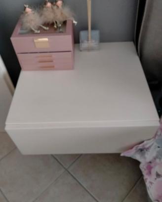 armadio camera da letto e comodini