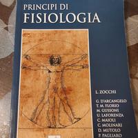 principi di fisiologia