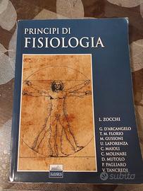 principi di fisiologia