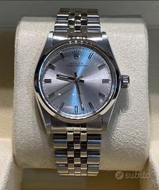 rolex oyster perpetual