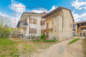 Stabile/Palazzo Giaveno [Cod. rif 3337988VRG]