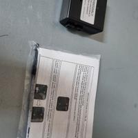 Interfaccia comandi volante can bus per Alpine