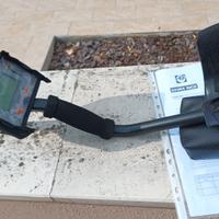 metal detector pirate Phoenix pro 
