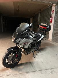 Honda CBF 600 - 2012