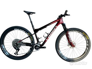 SPECIALIZED S-WORKS EPIC | TG L | USATO 6326