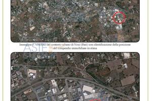 Capannone Industriale Noci [A4346509]