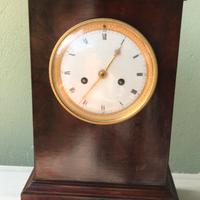 Orologio Francese Impero