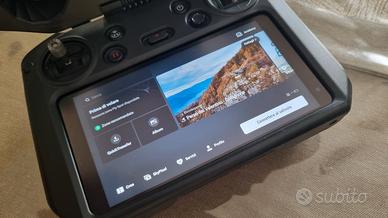 DJI RC Pro - Radiocomando Professionale  usato.