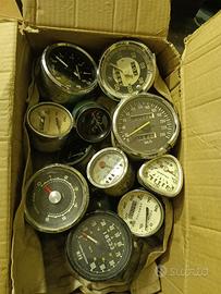 moto auto e aereoplano a dcoppio