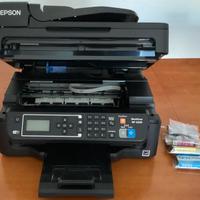 Epson WF-2630