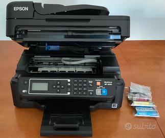 Epson WF-2630