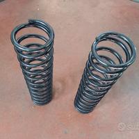 Molle rialzo, kit rialzo panda 4x4