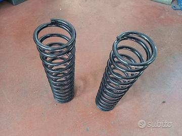 Molle rialzo, kit rialzo panda 4x4