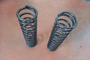 Molle rialzo, kit rialzo panda 4x4